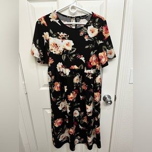 Shein Dress